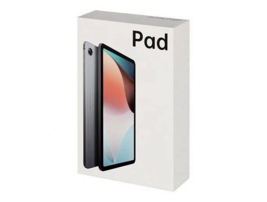 Планшет OPPO Pad Air (10.4) 4/128 Gb Wi-Fi Grey